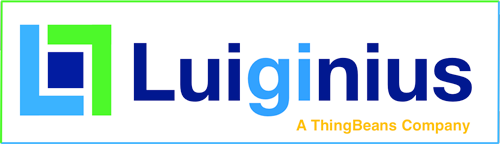 Luiginius Logo